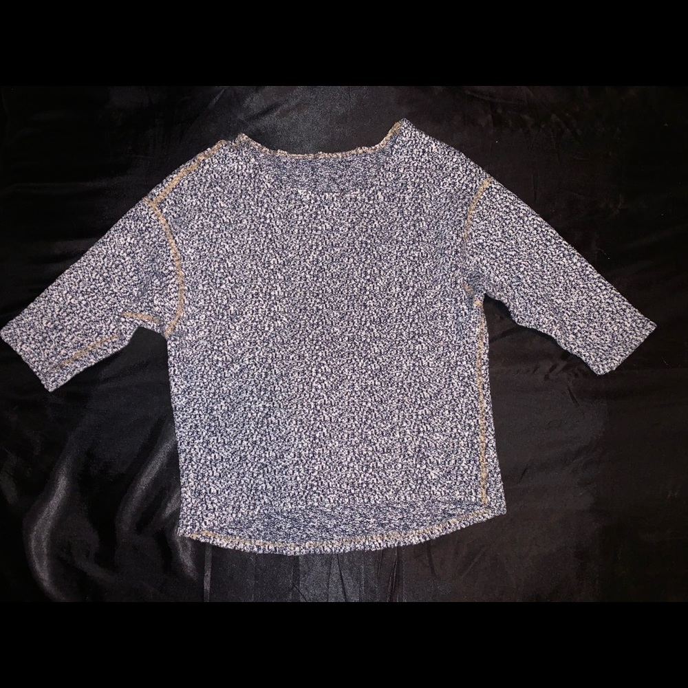 American Apparel shirt